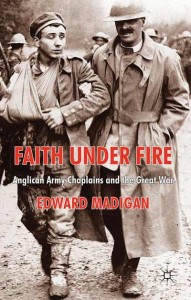 madigan - faith