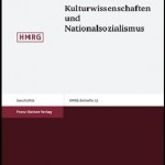Review of Jürgen Elvert and Jürgen Nielsen-Sikora, eds., Kulturwissenschaften und Nationalsozialismus