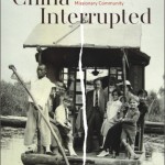 Review of Sonya Grypma, China Interrupted. Japanese Internment and the Reshaping of a Canadian Missionary Community