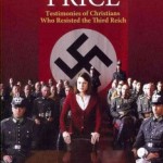 Book Note: Annemarie S. Kidder, ed., Ultimate Price. Testimonies of Christians Who Resisted the Third Reich