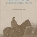 Book Note: Vera K. Fast, ed., Companions of the Peace Diaries and Letters of Monica Storrs, 1931-1939