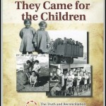 Reflections on the Indian Residential Schools and the work of the Truth and Reconciliation Commission of Canada