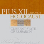 Review of David Bankier, Dan Michman, Iael Nidam-Orvieto, Pius XII and the Holocaust: Current State of Research