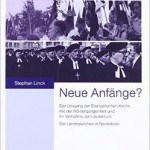 Review Essay: German Regional Churches Look Back on the Twentieth Century