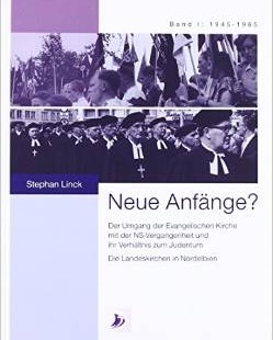Review Essay: German Regional Churches Look Back on the Twentieth Century