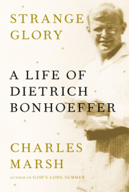 Review Essay: Interpreting Bonhoeffer, Post-Bethge
