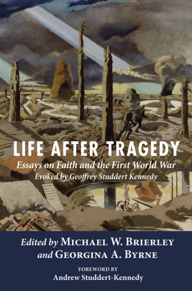 Review of Michael W. Brierley and Georgina A. Byrne, Life after Tragedy ...